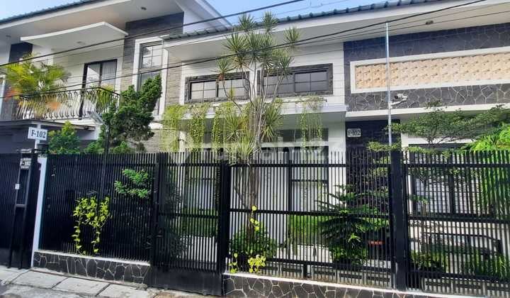 House in Bambu Apus, Cipayung, East Jakarta