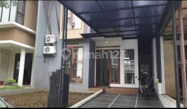 Disewakan Rumah Di Discovery Bintaro Sektor 7