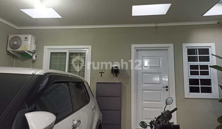 Rumah Murah Dicipete Jakarta Selatan