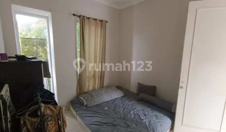Rumah Murah Digraha Raya Tangerang