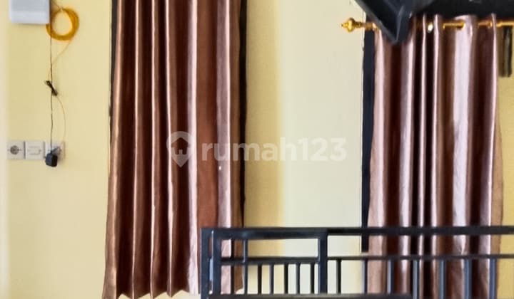 Rmah Cantik Siap Huni Tengah Kota Jayapura