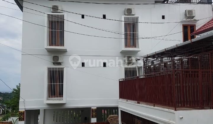 Rumah Mewah Exclusive Investasi Jangka Panjang