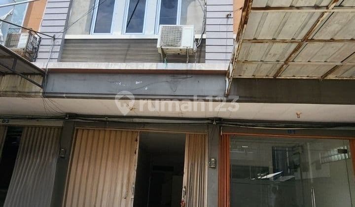 2-Story Shop House, Affordable & Strategic, Mayor Oking, Cibinong, Bogor Regency