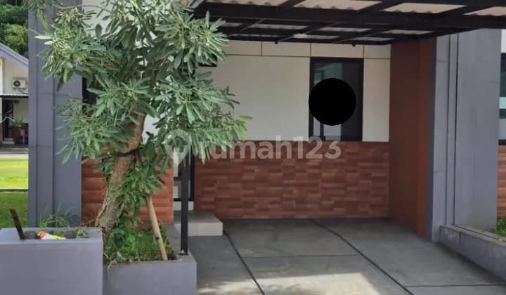 Rumah Legok Di Cluster Ananta-bagus,nyaman,bersih