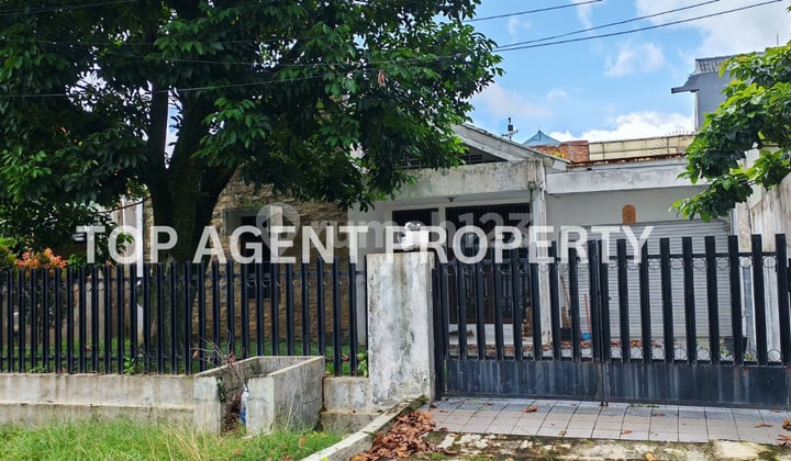 Dijual Cepat Rumah di Perumahan Bogorbaru