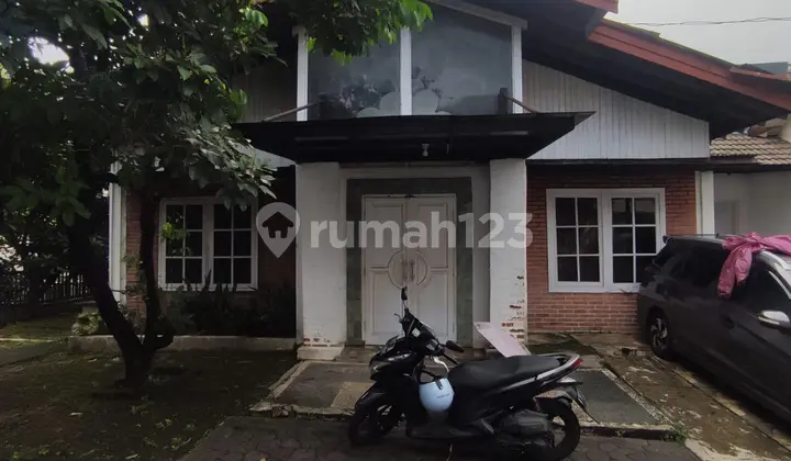 Dijual Cepatrumah di Taman Pajajaran