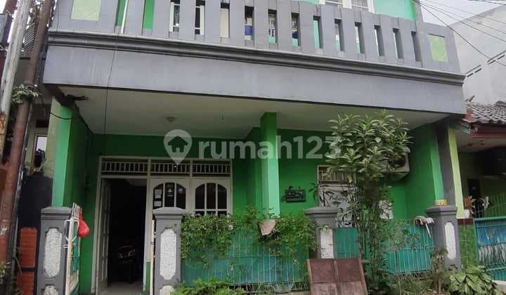 House For Sale In Pondok Timur, Bekasi City