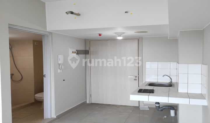 Dijual Apartemen Di Summarecon Bekasi