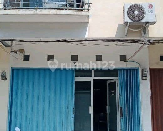 For Sale: Graha Shop House Near Cibinong City Mall