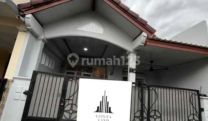 Perumahan Permata Bekasi Timur