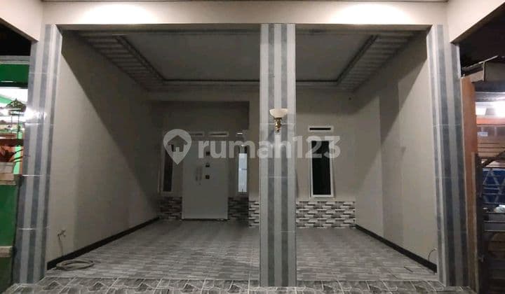 Dijual Rumah Siap Huni Dan Strategis Di Claster Bekasi Timur Regency