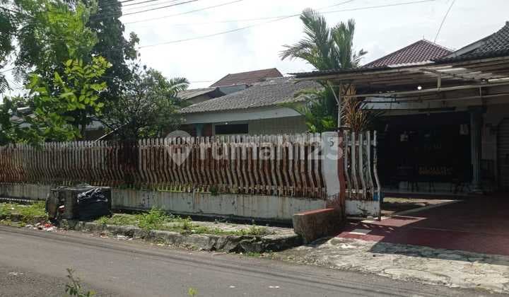 Dijual Rumah di Cakung Jakarta Timur