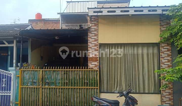 Dijual Rumah di Kota Bekasi Bebas Banjir