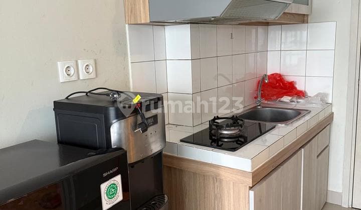 Dijual Apartemen Springlake Di Summarecon Bekasi