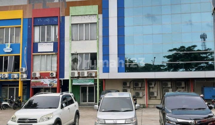 Dijual Ruko Cocok Buat Kantor Dan Peluang Usaha Tempatnya Sangatttt Strategis Di Bekasi Town Square