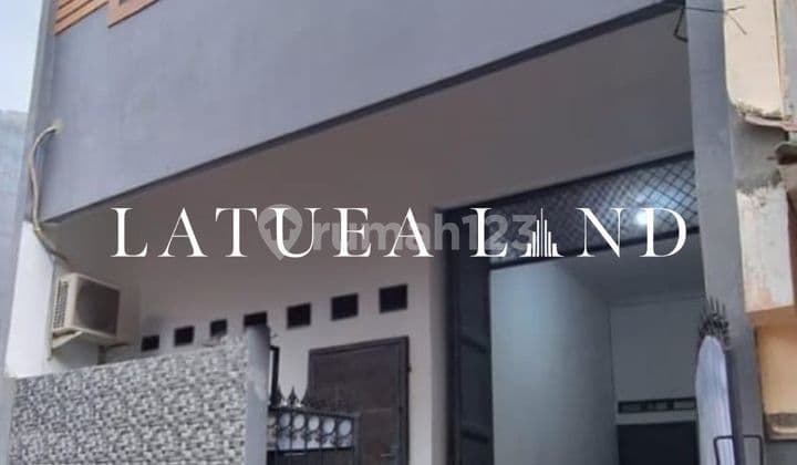 Dijual Rumah Siap Huni di Jatimulya Bekasi Timur