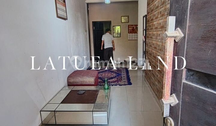 Dijual Rumah Siap Huni di Pedurenan Bekasi