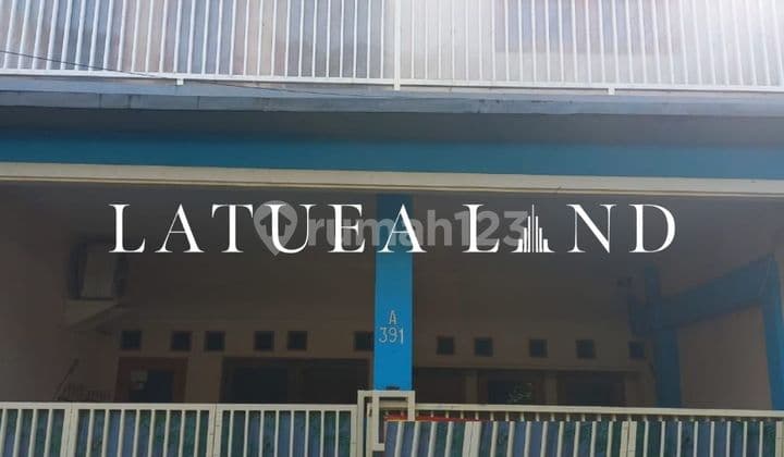 Dijual Rumah Strategis di Bintara