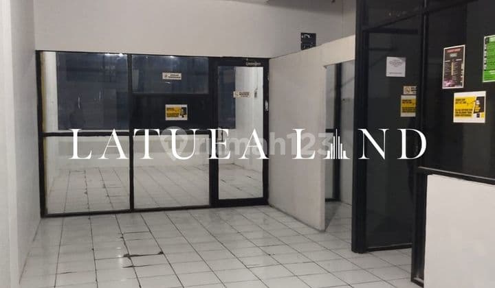 Dijual Ruko Strategis di Kranji Bekasi