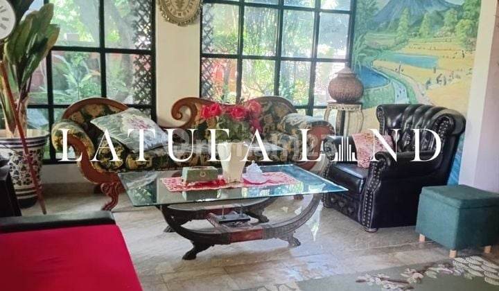 Dijual Rumah Mewah Siap Huni di Kemang Pratama Bekasi