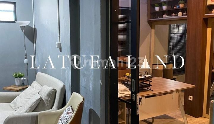 Dijual Rumah Siap Huni di Harapan Jaya Bekasi