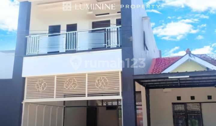 House for Sale in Griya Jatinangor, Bandung