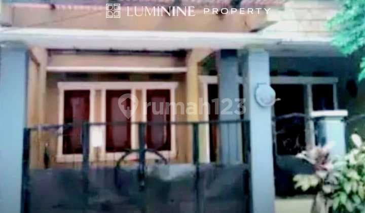 Dijual Rumah Rapi di Vila Dago, Pamulang