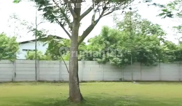 Kavling Dijual Siap Bangun di Assana, Vanya Park BSD City