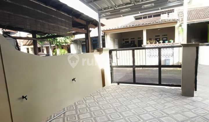 Rumah Cantik Dijual Full Renov di Vila Dago Pamulang, Tangerang Selatan