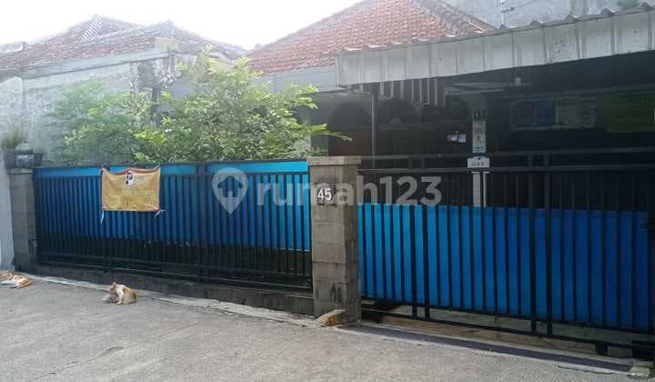 Dijual Rumah Nyaman di Jl.kampus Kiaracondong Bandung