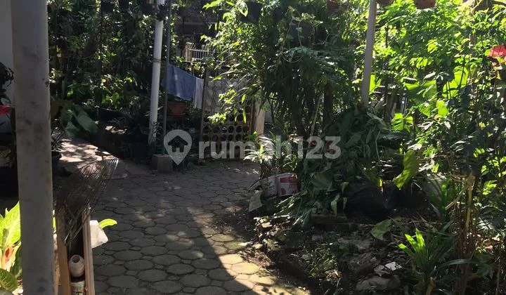 Rumah Di Pusat Kota Kiaracondong Bandung Depan Kiara Artha Park