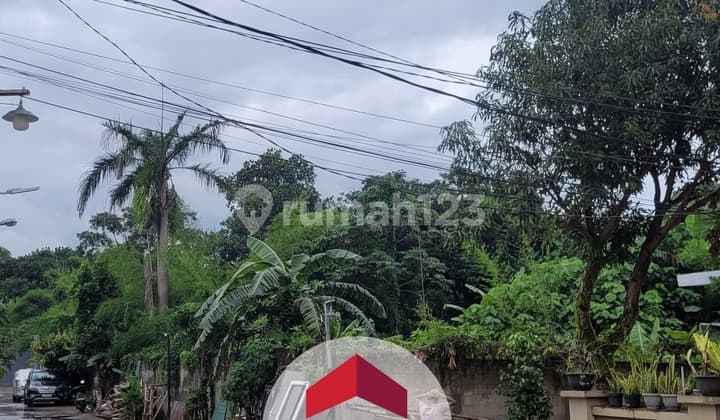 Rumah 1 Lantai di Pamulang Tangerang Selatan