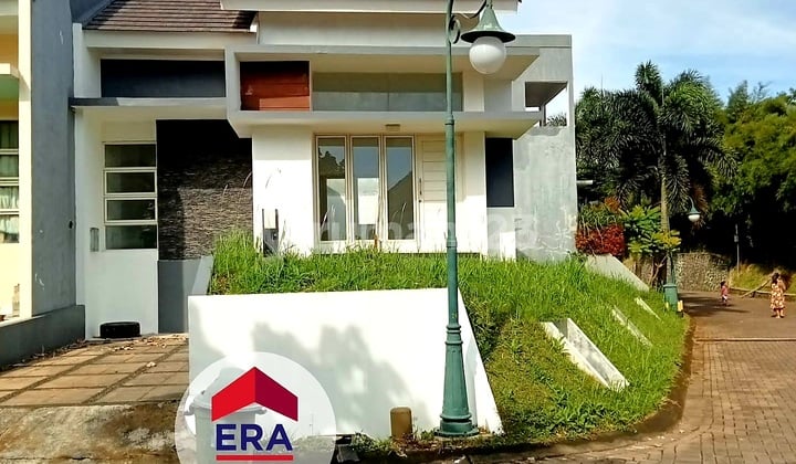 Rumah 1 Lantai di Rancamaya Bogor