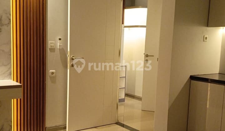 For Rent Fully Furnished Apartment at Mahata Samesta Depok