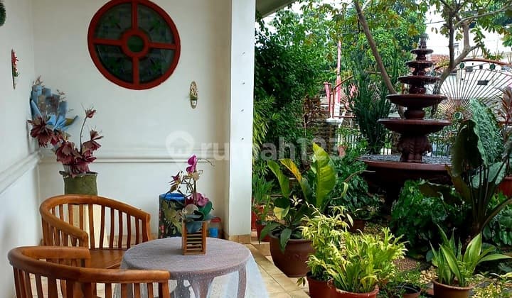 Rumah 2.5 Lantai di Cilodong Depokdepok