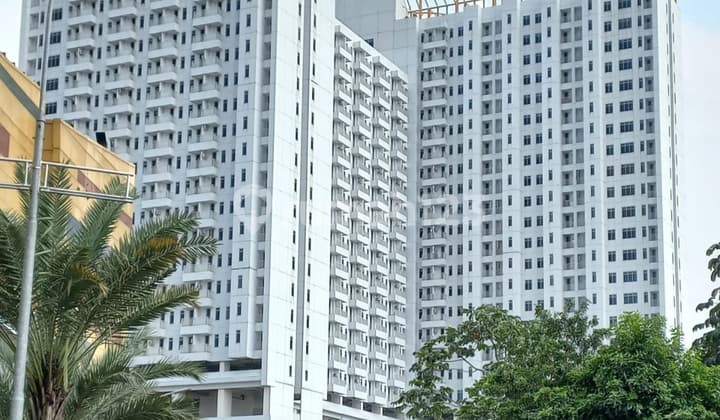 Apartemen 2 Bedrooms di Depok