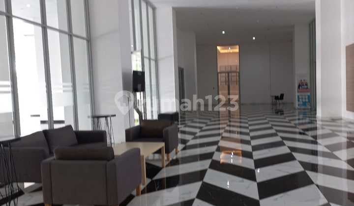 Apartemen 2 Bedrooms di Depok