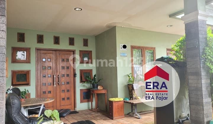 Dijual Rumah Di Limo Depok
