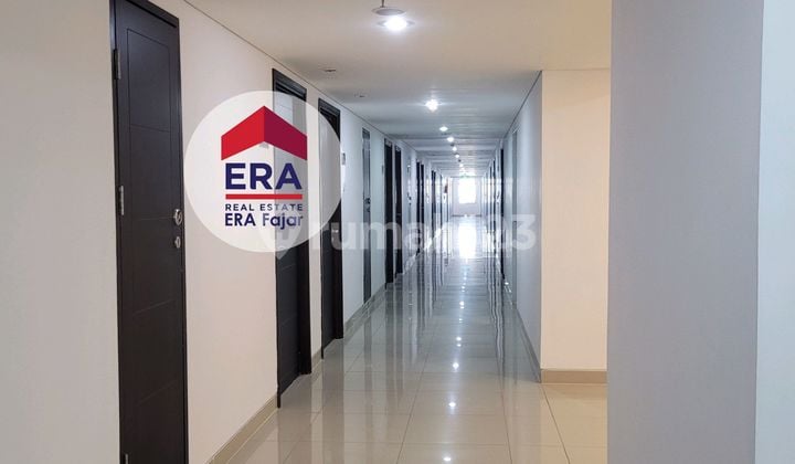 Apartemen Marrakech Type Studio di Sukma Jaya Depok