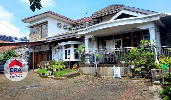 Dijual Rumah Di Beji Depok