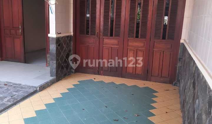 Rumah 2 Lantai Di Sukmajaya Depok 2 Tengah