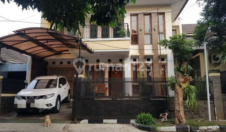 Dream Home in Bandung Paradise: Ujung Berung Beauty Awaits You!
