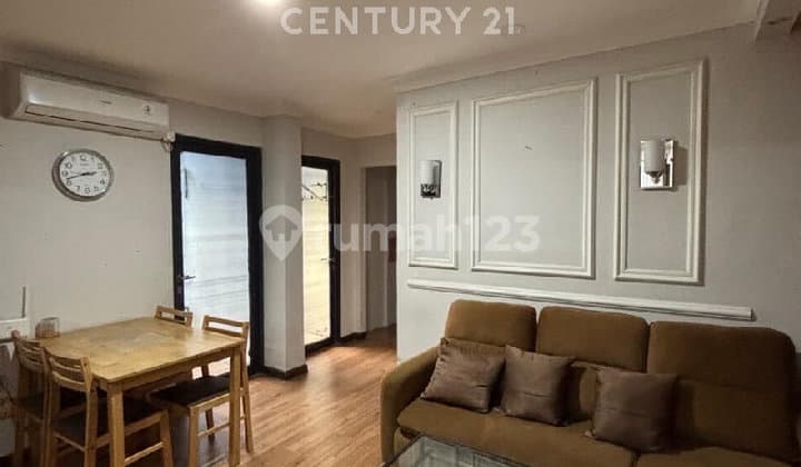 Disewakan Apartemen Mediterania Palace Residence Kemayoran