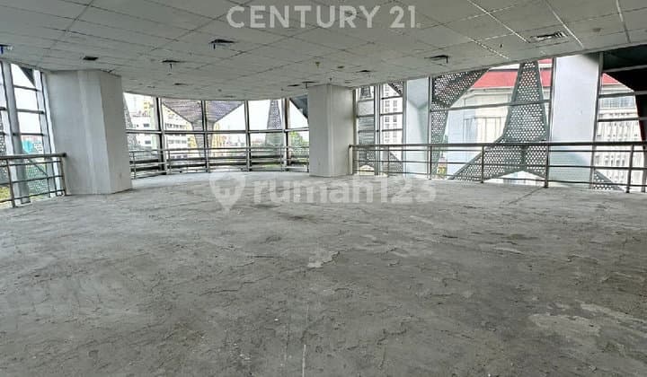 Disewakan Ruangan untuk Kantorhealth & Wellness di Menteng