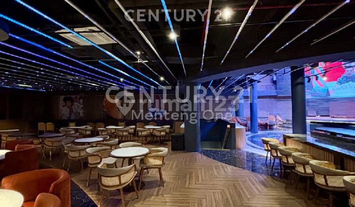 Ruang Usaha Sangat Menguntungkan di Thamrin City