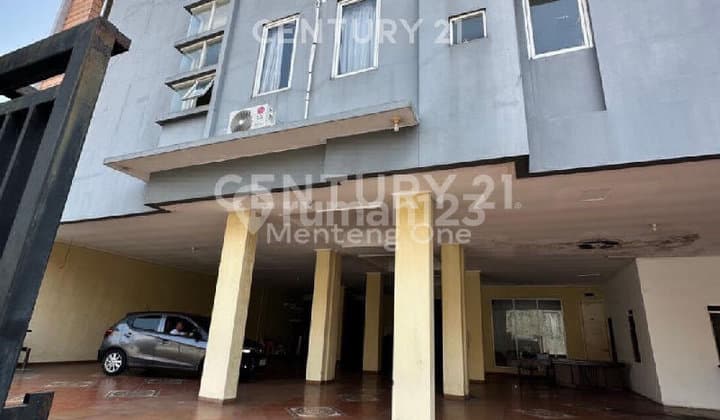 Premium Location Boarding House in Cempaka Putih, Central Jakarta