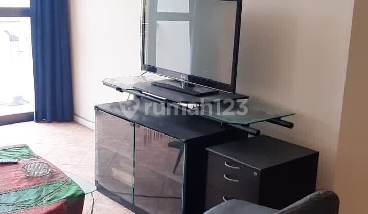 Dijual Apartemen Strategis di Kuningan Jakarta Selatan