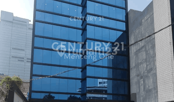 Gedung Lokasi Premium dan Fasilitas Lengkap di Menteng Inti Gedung Lokasi Premium dan Fasilitas Lengkap di Menteng Inti