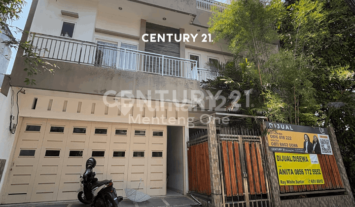 For Sale or Rent Modern House in Kemayoran
