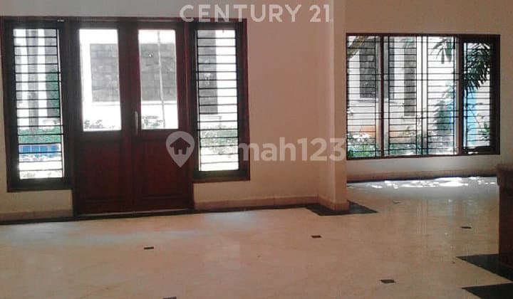Rumah Mewah di Daerah Kemang Jakarta Selatan